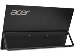 Монітор Acer PM161QJ2bmiuux (UM.ZP1EE.201) - мініатюра 3