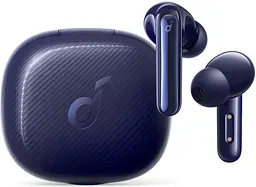 Навушники Anker SoundCore Life Note 3 Blue (A3933G31)