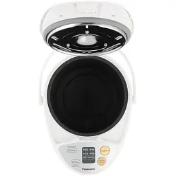 Електрочайник Panasonic NC-EG4000WTS - мініатюра 5
