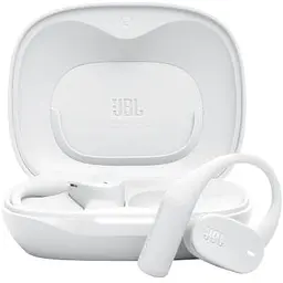 Навушники JBL Sense Lite White (JBLSENSELITEWHT)
