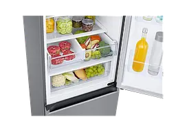 Холодильник з морозильною камерою Samsung RB38C679ES9 - мініатюра 7