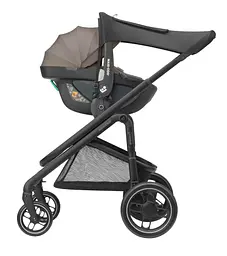 Сонцезахисний чохол до коляски Maxi-Cosi (1021057110) - мініатюра 5