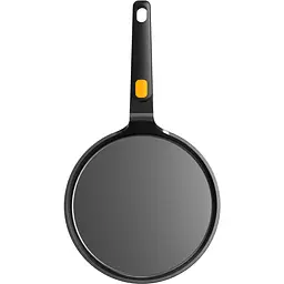 Сковорода для млинців IQ Be Active 25 см (IQ-1148-25 p) - мініатюра 2