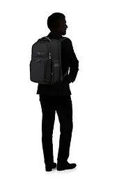 Рюкзак 17.3" Samsonite PRO-DLX 6 BLACK 46x32x18(24) KM2*09009 - мініатюра 9