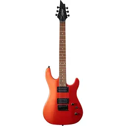 Електрогітара Cort KX100 Iron Oxide [130680]