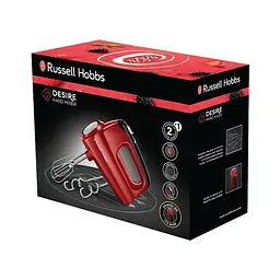 Ручний міксер Russell Hobbs Desire 24670-56 - мініатюра 6