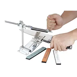 Точильний верстат Ruixin Touch Pro Steel RX-003 (30081) - мініатюра 4