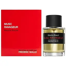 Оригінал Frederic Malle Musc Ravageur 100 мл парфумована вода