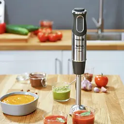 Блендер занурювальний Tefal Quickchef 2 в 1 (HB659838) - мініатюра 19