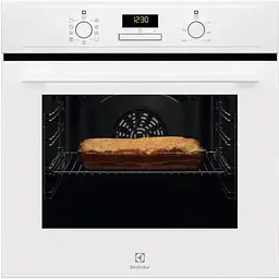 Духова шафа електрична Electrolux EOF3H40BW (6867775)
