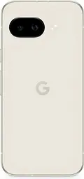 Смартфон Google Pixel 9a 8/128GB Porcelain - мініатюра 2
