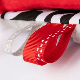 Брязкальце Canpol дзеркальце Sensory Toys (68/079) - мініатюра 7