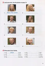 Wonderful World 2nd Edition 2 Student's Book - мініатюра 12