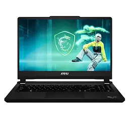Ноутбук MSI Cyborg 15 Max C2WE-243XUA (15.6 F 144 Hz, Intel Core 7 240H, 16 GB, 512 SSD, RTX 5050 8 GB, DOS) Platinum Gray (9S7-15T111-243)