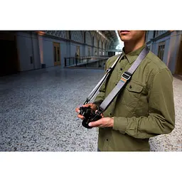 Ремінь для камери Peak Design Slide Lite Ash SLL-AS-3, 1.5 м, Регульований - мініатюра 9