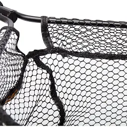 Підсак Savage Gear Foldable Net With Lock M 52x45 см 62 см - мініатюра 2