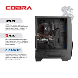 Персональний комп`ютер COBRA (A55.32.S10.56.23127) - мініатюра 5