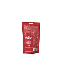 Ласощі м'які для котів Carnilove Soft Snack Sardine with Strawberry сардина і полуниця 50 г - мініатюра 2