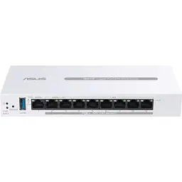 Маршрутизатор ASUS EBG19P (90IG08C0-MO3B00)