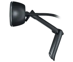 Веб-камера Logitech HD Webcam C270 Black (960-001063) [67388] - мініатюра 2