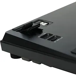 Клавіатура Epomaker AK820 Pro Gift Switch Black механічна бездротова (AK820-PRO-B-G) - мініатюра 3