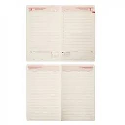 Щоденник А6 Leo Planner Chiara датований 352 сторінки (252705) - мініатюра 12
