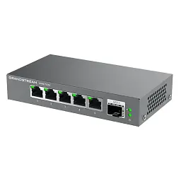 Комутатор мережевий Grandstream GWN7700M - мініатюра 2