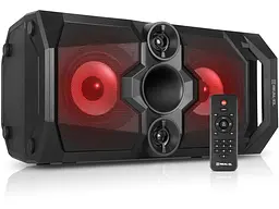 Портативна акустика REAL-EL X-771 Black (EL121600018) - мініатюра 6