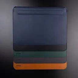 Чохол Proove Leather Sleeve MacBook 13"/13,3" в асортименті - мініатюра 8