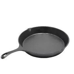 Набір чавунного посуду для барбекю Grill Meister Dutch Oven Set GDO-7 - мініатюра 9