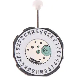 Механізм для наручного годинника Sunon SL28D-6 (IBWSL28D-6)