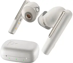 Навушники TWS Poly Voyager Free 60 Earbuds + BT700A + BCHC Білий