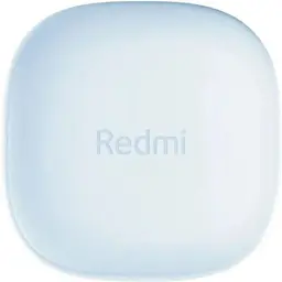 Бездротові навушники Xiaomi Redmi Buds 6 Play (M2420E1 / BHR9283GL) блакитні - мініатюра 3