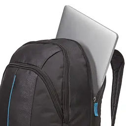 Рюкзак Case Logic PREV217 Black (6330277) - мініатюра 5