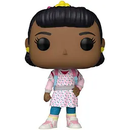 Фігурка Фанко Поп Дуже дивні справи Еріка Funko Pop Stranger Things Erica 10 см ST E 1301 - мініатюра 2