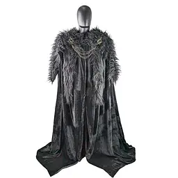 Мантія Шаховий король