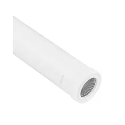 Змішувач для умивальника Plamix RAUL-001-A High White PM0655, Білий - мініатюра 4