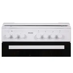 Газова плита PRIME Technics PSE 64112 FW - мініатюра 3