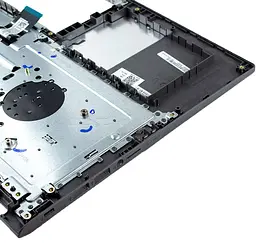 Топкейс ноутбука / верхня панель та клавіатура для ноутбука Asus A509, D509, F509, M509, R509, S509, X509 (90NB0NC2-R31UA1) Grey Оригінал від Asus, Верхня панель клавіатури - мініатюра 4