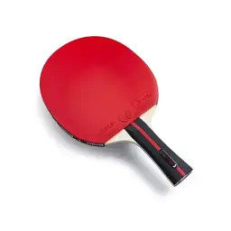 Ракетка для настільного тенісу Butterfly Ovtcharov Striker FL (6116600002) (931839) - мініатюра 2
