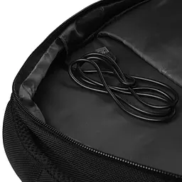 Міський рюкзак Aoking 1vn-SN86096-black - мініатюра 5