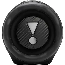 Акустична система JBL Charge 6 Black (JBLCHARGE6BLK) - мініатюра 4