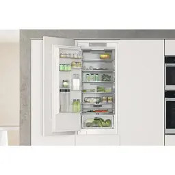 Холодильник Whirlpool WHC20T352 вбудований - мініатюра 8