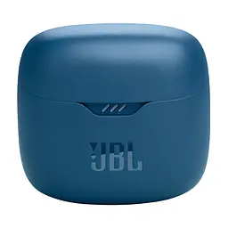 Гарнітура JBL TUNE FLEX Blue (JBLTFLEXBLU) - мініатюра 3