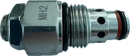 Клапан перепускний на оливостанцію AMGO -4Х СТІЙКИЙ