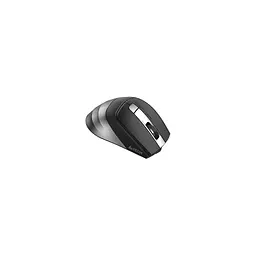Мишка A4Tech FB35CS Silent Wireless/Bluetooth Smoky Grey (FB35CS Smoky Grey) - мініатюра 4