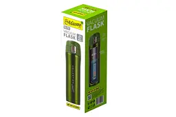 Термокружка Maestro 450мл Collection зеленый (MR-1641-45-GREEN) - миниатюра 3