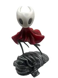 Фігурка Халлоунест Хорнет Hollow Knight Hornet 17 см HK H 17 - мініатюра 3