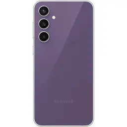Смартфон Samsung Galaxy S23 FE 8/256GB Purple (S711) - мініатюра 10