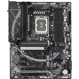 Материнська плата Gigabyte Z790 Eagle AX [142007]